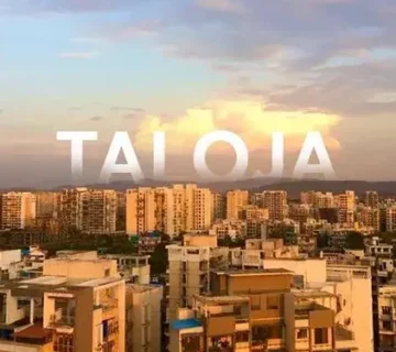 Taloja